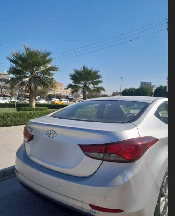 السلام عليكم..النترا خليجي سلفري رقم كربلاء مكينة 1800 مفتوحه موديل 2016▪︎▪︎▪︎▪︎.السعر [ 117 ] $... كربلاء 
***********
