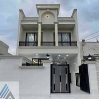 بناء • تصميم واجهات • ترميم وتشطيب