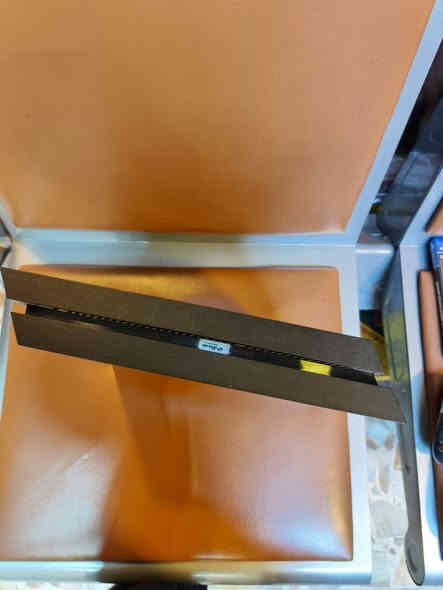 بلي فور فات للبيع
كامل كل ملحقاته وغراضه ونضيف وممفتوح ولا مرا
ملحقاته : 
جوستكات ثنين وثنينهم تجاري شغللات بس وحده منهن X يشكل
ويا 3 اقراص 
MORTAL KOMBAT 11 
Grand THEFT AUTO 5
CRACH 
مثل ما مموجود بل صورة 
السعر 170 
مكاني بغداد اليرموك
تواصل /***********
