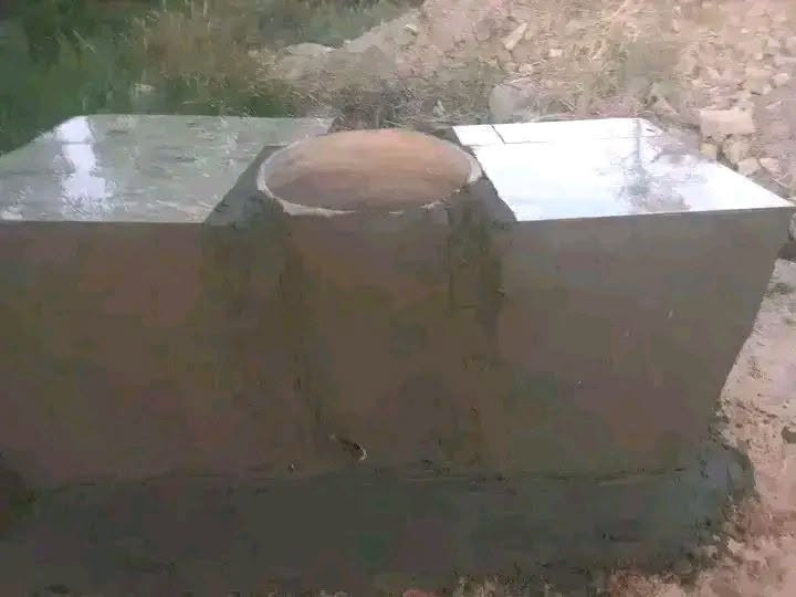 تنور طين حريي النوعية جيدة 
كفاية الحجم المرغوب 
الأسعار مناسبة 
يوجد خدمة توصيل داخل المثنى فقط 
ويوجد لدينا الادارة عمل لتنصيب التنور 
سارعوا بالحجز عبر الوتساب 
العنوان ناحية المجد
*********** لاستفسار اكثر وتساب أو انتصال
