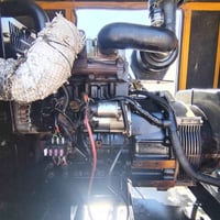 مولد البيع بيركز انكليزي راس التوليد 13كيفي مشتغل ساعات ال تصال علئ رق...