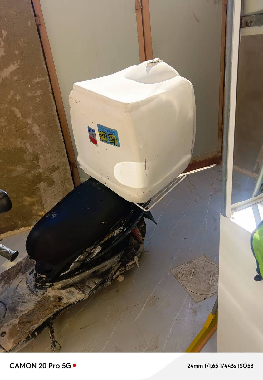 دراج البيع سعر850الف دينار  محافظة النجف الاشرف *********** صاله 20 يوم وطالع من الوكيل
