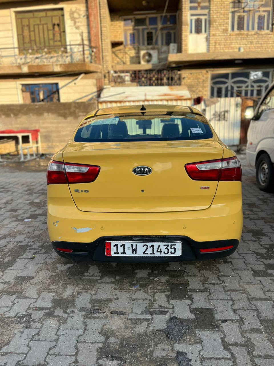 سلام عليكم 
ريو 12 وارد امريكي محرك 1600 جيتي سياره كير ومكينه خير من الله تخم تاير جديد وسونر موضح بل صور   ''.. الستفسار عله هاذ الرقم ***********
