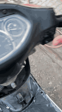 كامكو g4فحل مكينه ما مفتوحه دراجه طياره كلش حلوه بل عافيه عل ياخذه سعره 500بي  مجال لشراي رقمي ***********
