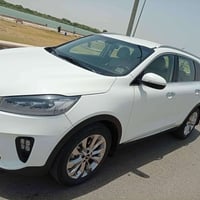 سورنتو خليجي • ٢٠١٩ • ماشيه ١٠٨ ألف