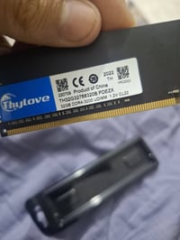 رام ٣٢ جيجا • DDR4 • قطع كمبيوتر