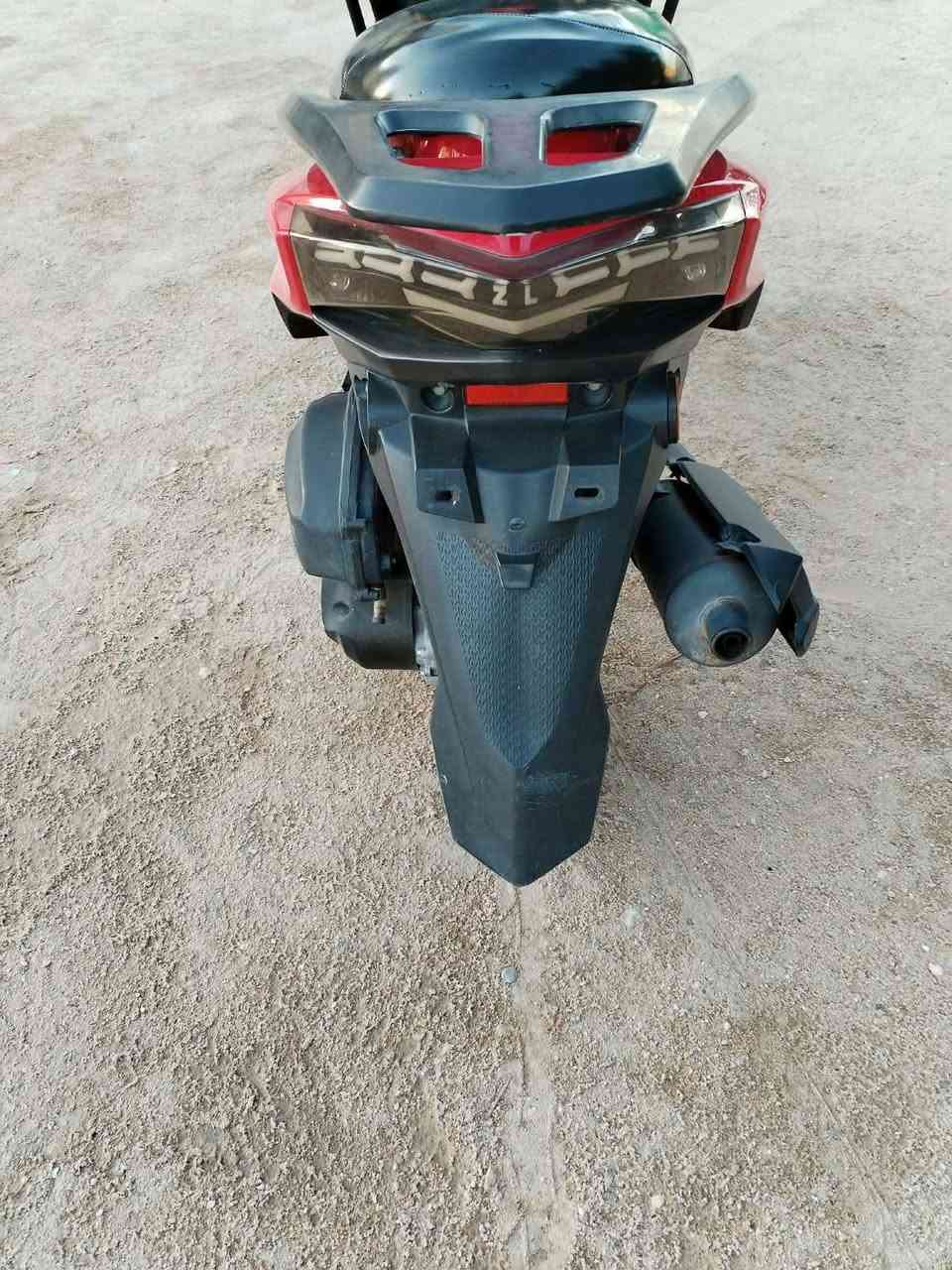 سلام عليكم دراجه البيع x maxموديل 2025دراجه جديده كفاله عامه محرك ما مفتوح  دراجه رمبه كهربييات كله شغاله استان حساس صفح  مكاني كربلاء كنطرت اسلام بيع مستعجل وسعر تعال خاص بيك خير وتدلل وهذه رقم موبايلي ***********بي وتساب
