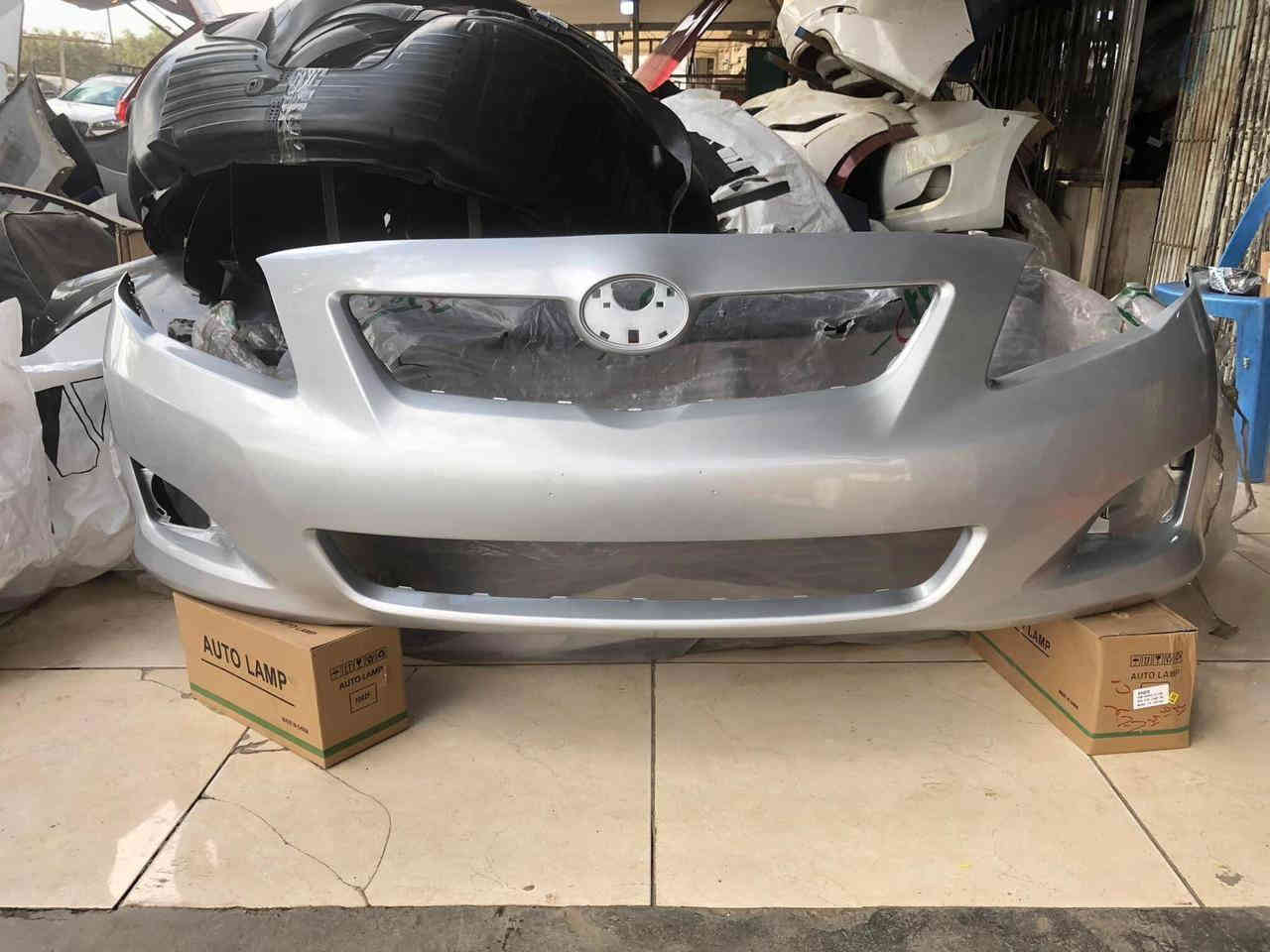 قطع غيار كورلا كامري 
مجمع كارزون 
بغداد نفق الشرطة مقابل الفلكة مجاور مسجد الصفا 
واتساب ‏‪***********‬‏ موصل
