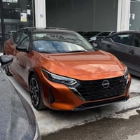 نيسان سنترا • ٢٠٢٥ • ماشي ٣٢٢٠