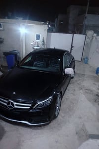 مرسيدس • ورق • جلولاء