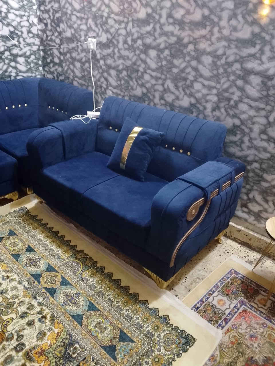 سلام عليكم 5قنفات للبيع اني اذخذتهن 700الف جديدات مكان بغداد الدوره


**إذا كنت صاحب هذا الإعلان وتريد حذفه لأي سبب، رجاءا أرسل رسالة إلى الدعم الفني**