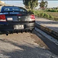 دودج تشارجر • نقد • بالقسط