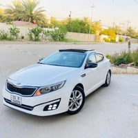 اوبتيما 2012 • وارد خليجي • ناصرية الغراف