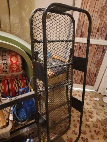 سلة للبيع نظافة فول مكاني البصرة مركز المدينة السعر 125
كامله مع الهوك للتواصل ***********
