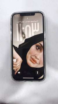 آيفون 12 برو ماكس • ١٢٨ • شاشة وظهر مبدلين
