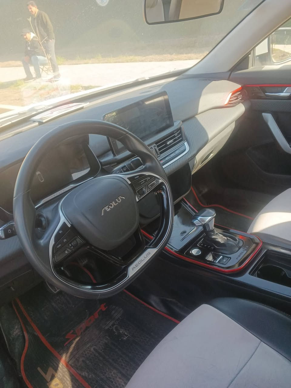 السلام عليكم موديل ٢٠٢٣ فول مواصفات مكفولة رقم بغداد بسمي مكاني البلديات السعر 95
***********
