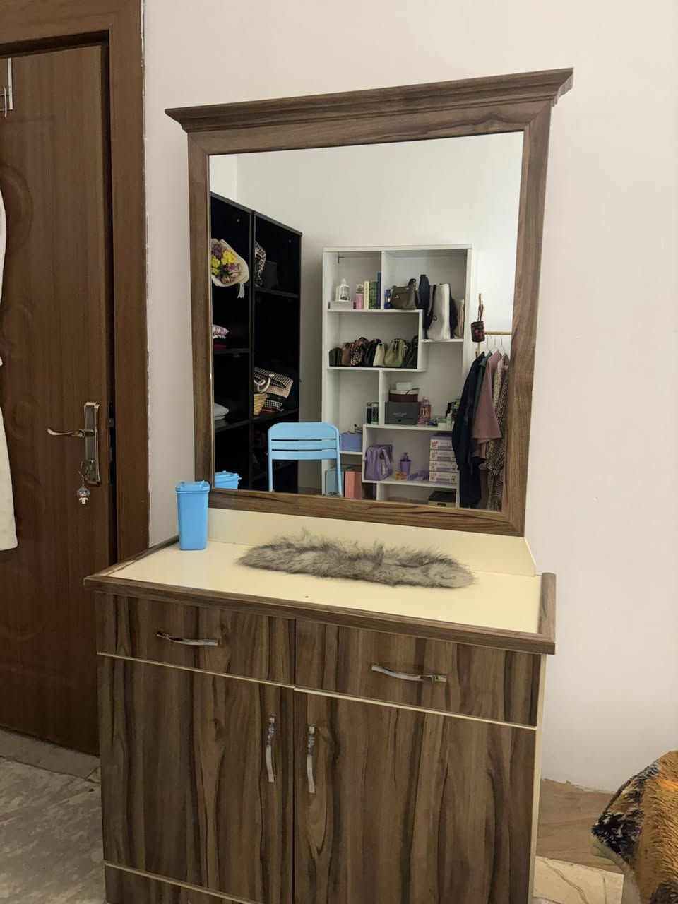 بۆ فرۆشتن


**إذا كنت صاحب هذا الإعلان وتريد حذفه لأي سبب، رجاءا أرسل رسالة إلى الدعم الفني**