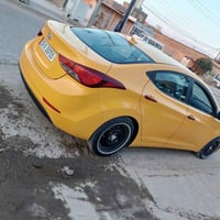 النترا أمريكي • مكينه وكير • حادث مبدل