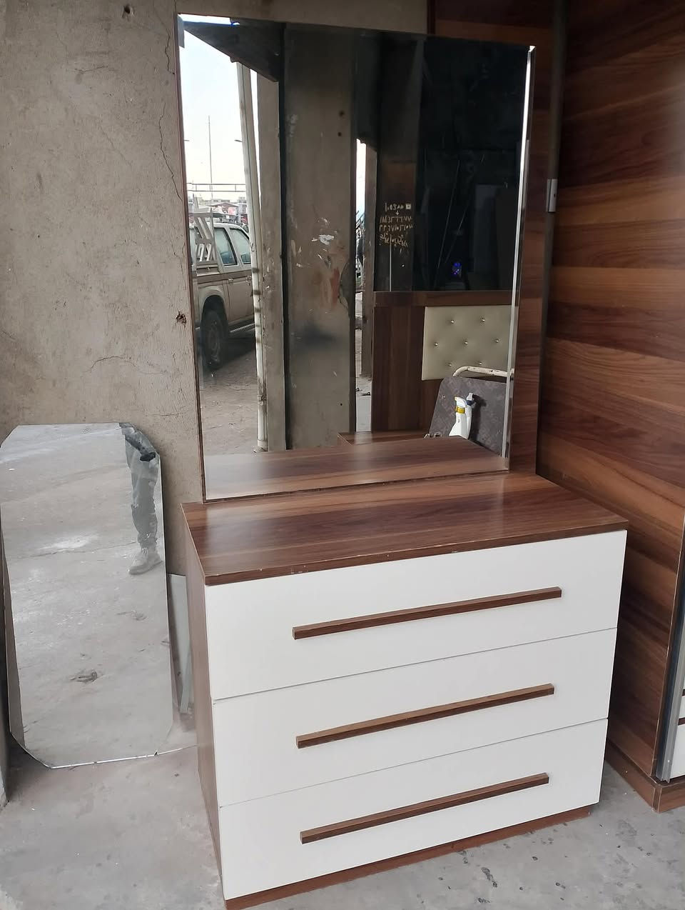غرفة نوم نظيفة السعر 400


**إذا كنت صاحب هذا الإعلان وتريد حذفه لأي سبب، رجاءا أرسل رسالة إلى الدعم الفني**