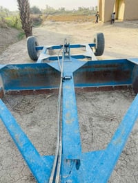 اندبليت • ٢٫٥م عرض • ٤م طول