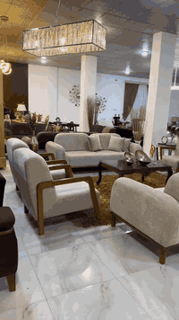 تخم مودرن تركي درجه اولى ماركه MODASOFA جديد
6 قطع / 10 مقاعد 
قماش كتان شاموه 
اسفنج طبي 
ظهر قلاب 
خشب زان 
لون بيجي

السعر مليون و 350 وبي مجال 
البصرة / القبلة
 
 واتس او اتصال ***********
