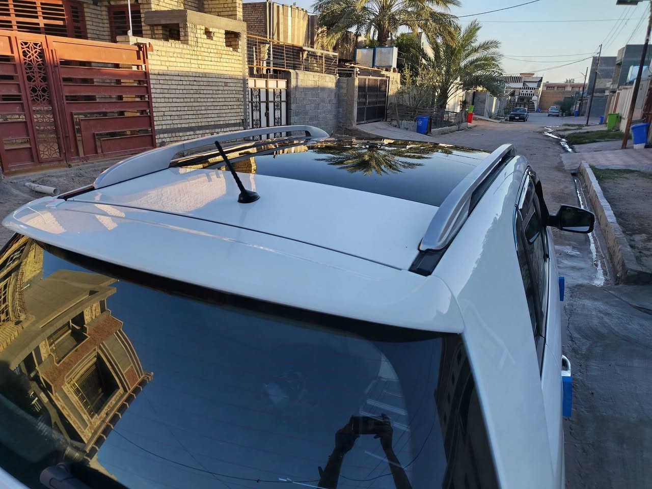 🛑سورنتو خليجي2011

🛑فول الفول مواصفات 1/1
🛑رقم انبار دولي بسمي
🛑سياره كفاله عامه 
 🛑بصمه تشغيل
🛑بصمة ابواب
🛑شاشة كبيره اندرويد
🛑كاميره بلادي
🛑اشاير بالمري
🛑المري شفط كهربائي
🛑حساس خلفي بلادي
🛑يدات نيكل بلاديه
🛑سستم نيكل كامل بلادي
🛑محرك 3500دوش مكفول
🛑7راكب
🛑3قطع تبريد مركزي  

🛑تحكم ستيرن جهتين
🛑بلوتوث وتحكم 
🛑تخم ويل كب18
🛑كاميرا بلاديه

🛑لد ابواب ترحيب مع التشغيل

🛑تخم تاير جديد
🛑سعر 165شراي يخابرني مو شراي لا تعبني)
((مكاني الانبارالفلوجه ***********❤️))
