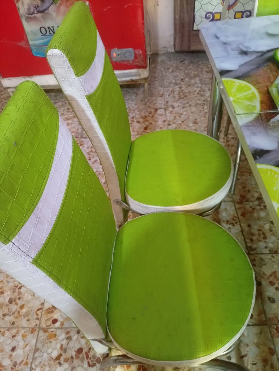 ميز طعام


**إذا كنت صاحب هذا الإعلان وتريد حذفه لأي سبب، رجاءا أرسل رسالة إلى الدعم الفني**