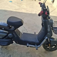 نظيف • ٥ بطاريات • بصمة