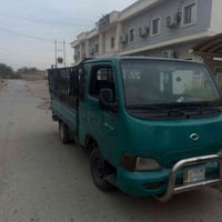 سوزوكي حمل • ٢٠٠٠ • بدون معجون