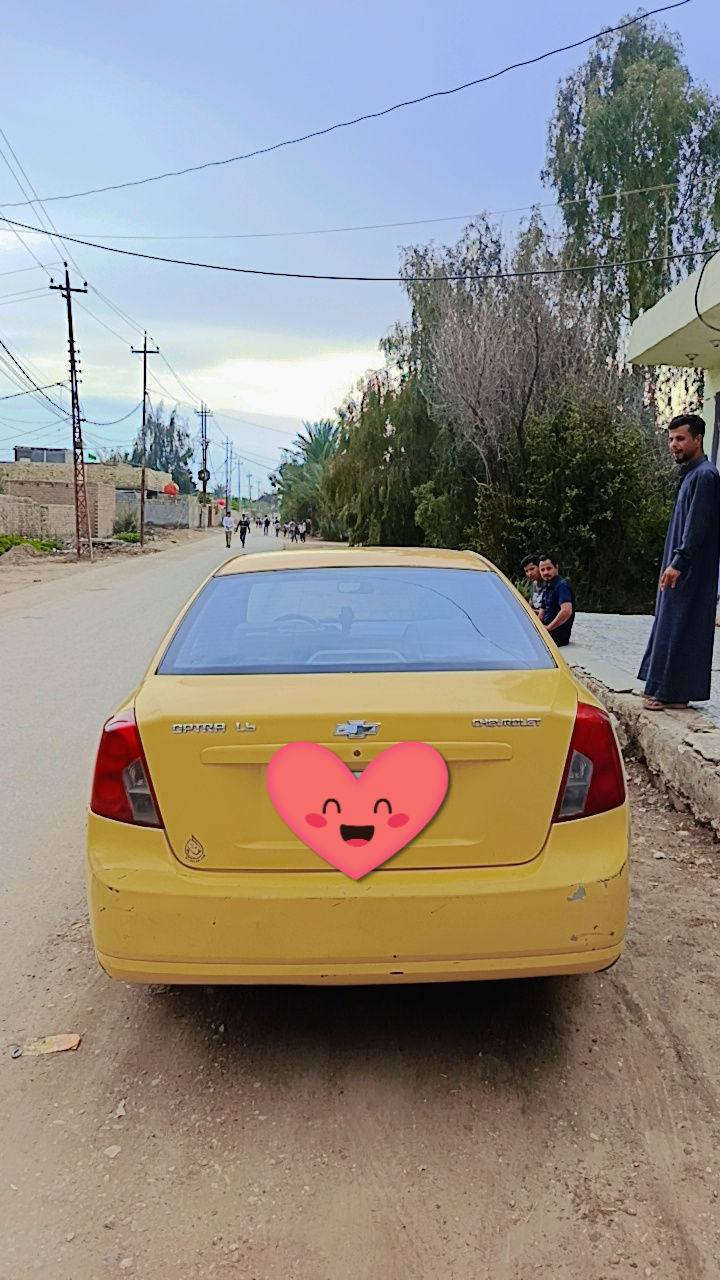 سلام عليكم اوبترا موديل 11 للبيع السياره حلوه تجي شوف بعينك تفحص وتقتنع السياره حلوه رقم بابل سنويه 27 السعر 60وبيها مجال اتصل على هذا الرقم ***********
