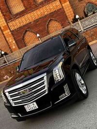 کادیلاک سکالید 2020 پلاتینیۆم خلیجی مەلیکی جادە  سفری شەریکەی مەنسور  ...