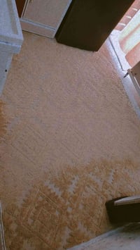 بوهيمي • ٢×٣ • نظيف