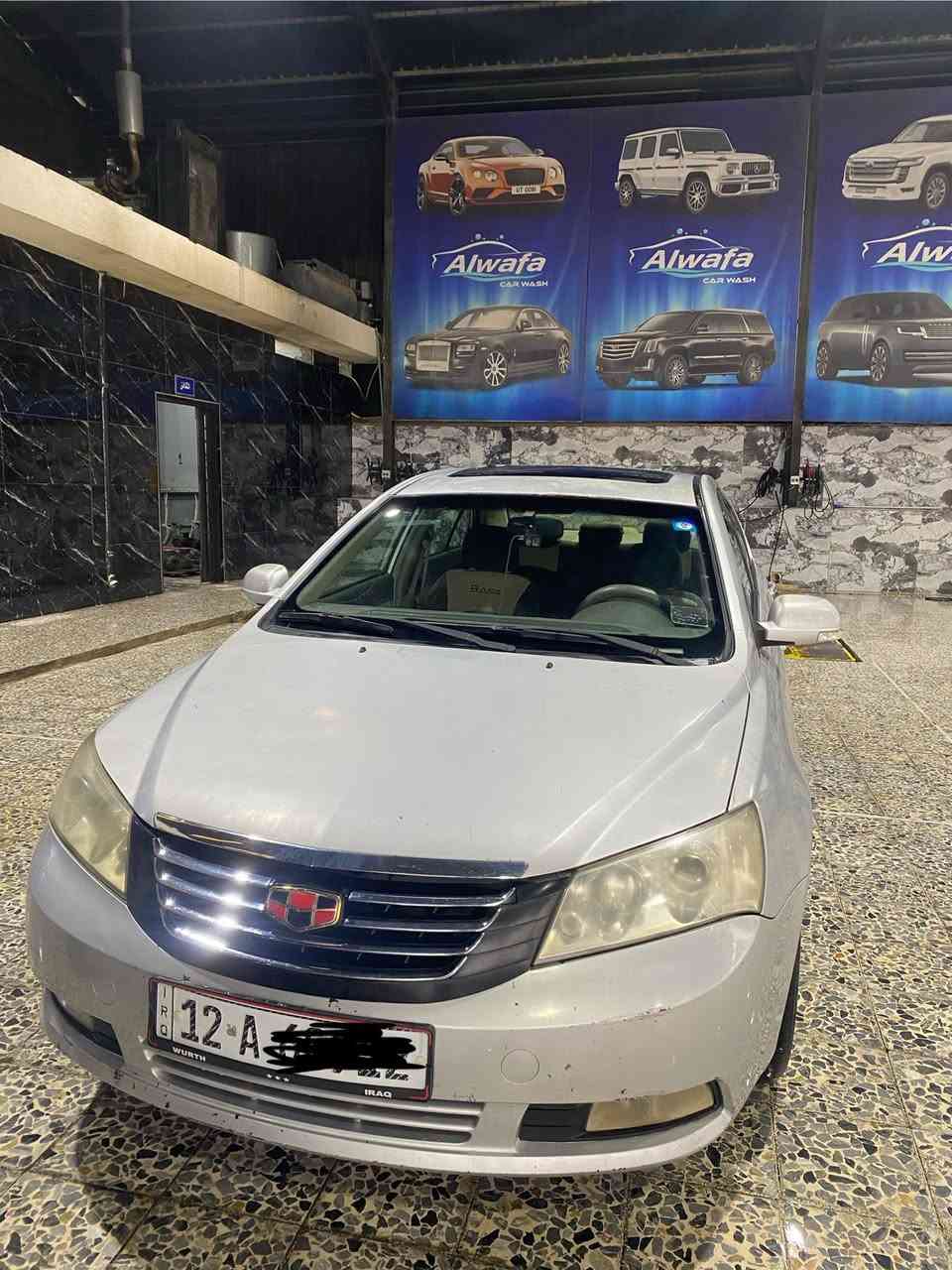 امكرند c7 
سياره نضيفه حيل 
السعر 65


**إذا كنت صاحب هذا الإعلان وتريد حذفه لأي سبب، رجاءا أرسل رسالة إلى الدعم الفني**