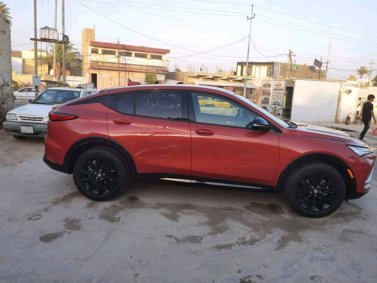 سلام عليكم 
بيوك انفسيتا صناعه أمريكي 
موديل 2024 سياره ماشيه14
مرقم اربيل 
سعر السياره 175 مقدمه نص والبقيه اقساط 
***********
