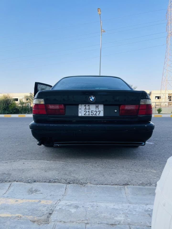 السلام وعليكم
BMW  530 6 سلندر

رقم بغداد الماني دولي 

مشروع وطني 

محرك وكير شرط 

مصبوغه عام 

بدون حادث او ضربه 

صدر بحاله جيده 

ويل خليه 15  

شرط التحويل والغرامات

ملاحضه. تبريد شغال بس ضعف كمبريسر

طالب عليها 53 وبيها مجال


**إذا كنت صاحب هذا الإعلان وتريد حذفه لأي سبب، رجاءا أرسل رسالة إلى الدعم الفني**
