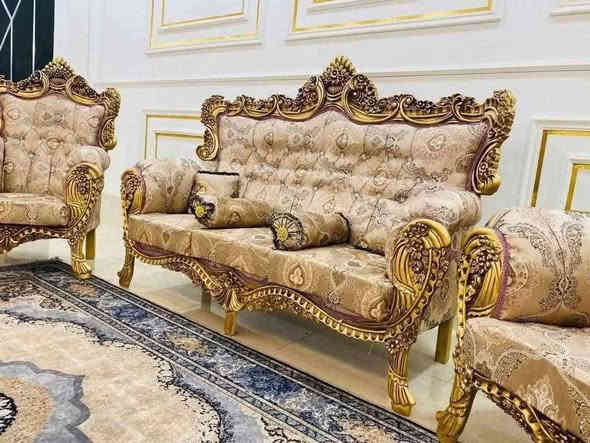 🌟 موديل الرونق الأصلي - مع خدمة نقل مجانية! 🌟

✨ السعر: 750 الف دينار مع نقل مجاني! 🚚

🚛 لماذا النقل هو الأفضل؟

توفير الوقت والجهد: نوصل لك الأثاث حتى باب بيتك دون أي تكلفة إضافية.
راحة البال: نعتني بكل تفاصيل النقل لضمان وصول المنتج بحالة ممتازة.
سهولة الطلب: استمتع بتجربة شراء سلسة ومريحة.
🪑 خشب جوز متين وإسفنج سوفت طبي ضغط عالي لراحة تدوم.

🛡 ضمان 5 سنوات يعكس ثقتنا في جودة منتجاتنا.

📍 العنوان: الشركة، سليمانية
📞 للحجز: ***********

💥 احصل على الفخامة والراحة مع خدمة النقل المجانية - اتصل الآن!
