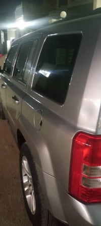 باتريوت • ٢٠١٥ • رقم ميسان