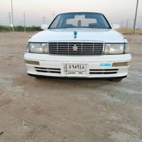 كراون بطه 1991  مكفوله من كص ونقل وضربه وعيب شرعي كير مكينه حداده تبري...