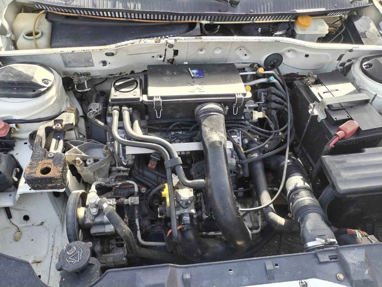 سمند موديل 11 صبغ بس باب سايق محدثه 17 تبريد ثلج مكينه جديده صار شهر مشدوده حداديه 60٪ تخم تاير جديد للاستفسار أكثر اتصال ع رقم *********** السعر ٤٨وبيها مجال والشراي خلي يتصل رقم انكليزي
