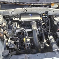 سمند موديل 11 صبغ بس باب سايق محدثه 17 تبريد ثلج مكينه جديده صار شهر م...