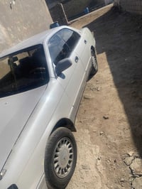 مكينه وكير جدد • تايرات جدد • بصره قرنه