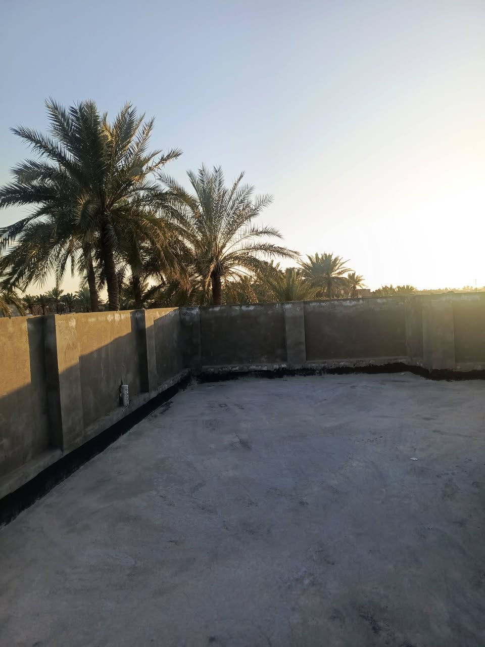 بيت للأيجار
حلة مركز شارع 80 نجف خلف حلويات و معجنات لبنان
120 متر 
مطبخ + صالة + استقبال + غرفة نوم + صحيات وحمام 
للأستفسار ***********
