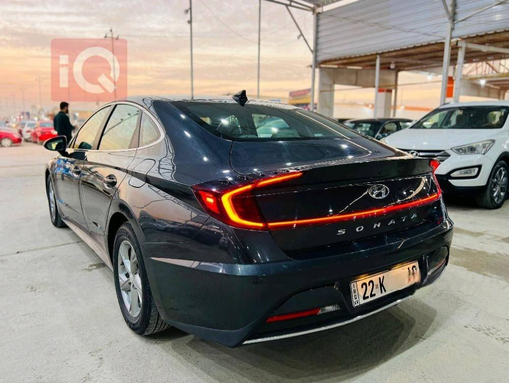 سلام عليكم
مواصفات

#الموديل : 2021

#الرقم : اربيل بسمي

#الضرر أمريكا» بابين وشبر جاملغ

#المواصفات :

▪️السيارة: هونداي سوناتا  لون نفطي

المحرك: 2500

 طقم تايرات بحالة ممتازة 

رادار امامي

كامره خلفيه دواره 360

شاشه كبيره

لد خلفي

لد امامي 

مكان المركبه النجف الاشرف 
سعر ب157

رقم الاتصال ***********
