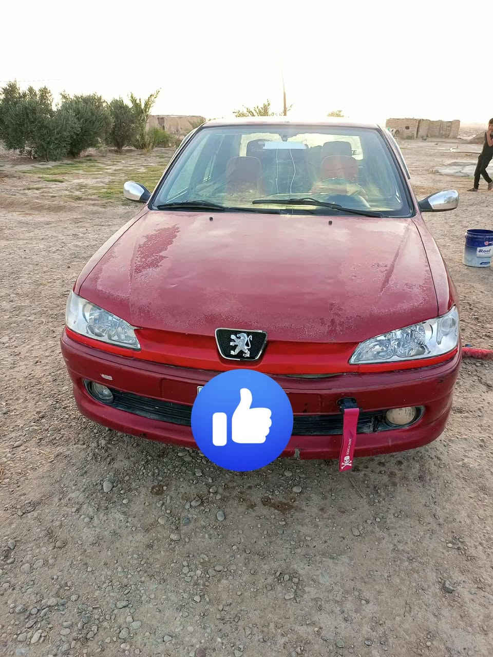 سلام عليكم ورحمه الله وبركاته سياره للبيع بيجو كلهه شغاله محرك وكير خير من الله الشراي يتواصل على الرقم أكثر تفاصيل عل رقم ***********

