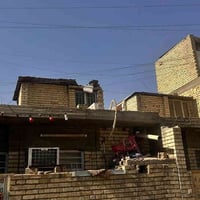 بيت • ام الكبر٣ حواسم • ٦٠م