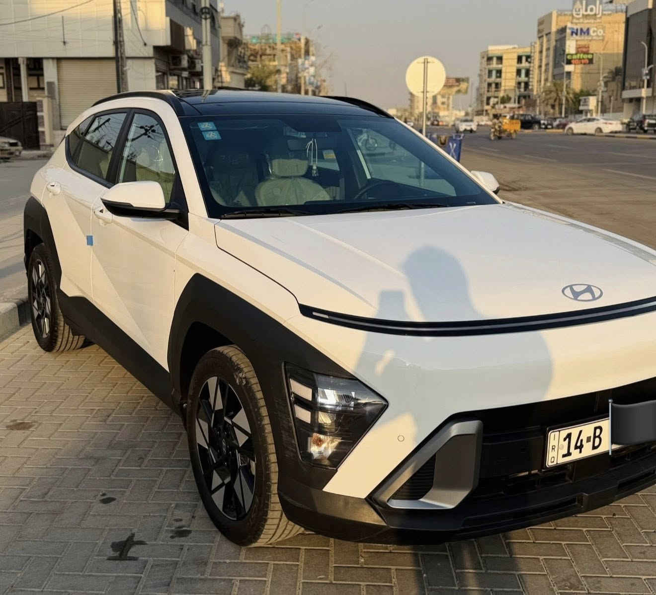 كونا 2025خليجي كفالة عامه ماشيه 9 الف فول سياره رقم بصره
محرك 2000
بصره مكان سياره بصره معارض القبله  السعر 200بيه مجال لاستفسار ***********
