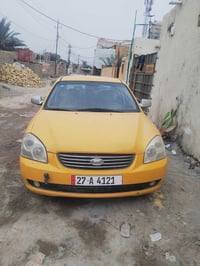 اوبتيمه • ٢٠٠٨ • مكينه ٢٠٠٠