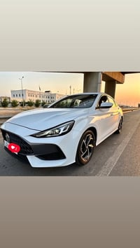 GT لوكس • ١.٥ تيربو • ٣٤٠٠٠ كم