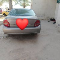 ماكسيما • ٢٠٠١ • ٣٠٠٠ اوتوماتيك