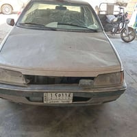 بيجو فرنسي 92رقم قادسيه سنويه صاقطه عندي وكاله عامه اني احولك نقص قلاي...